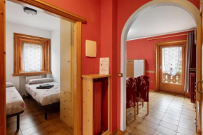 Appartamento Mokino 2 Livigno